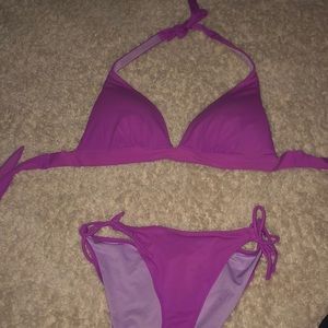 Victoria secret bikini